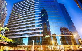 Alugueasy - Hotel Fusion